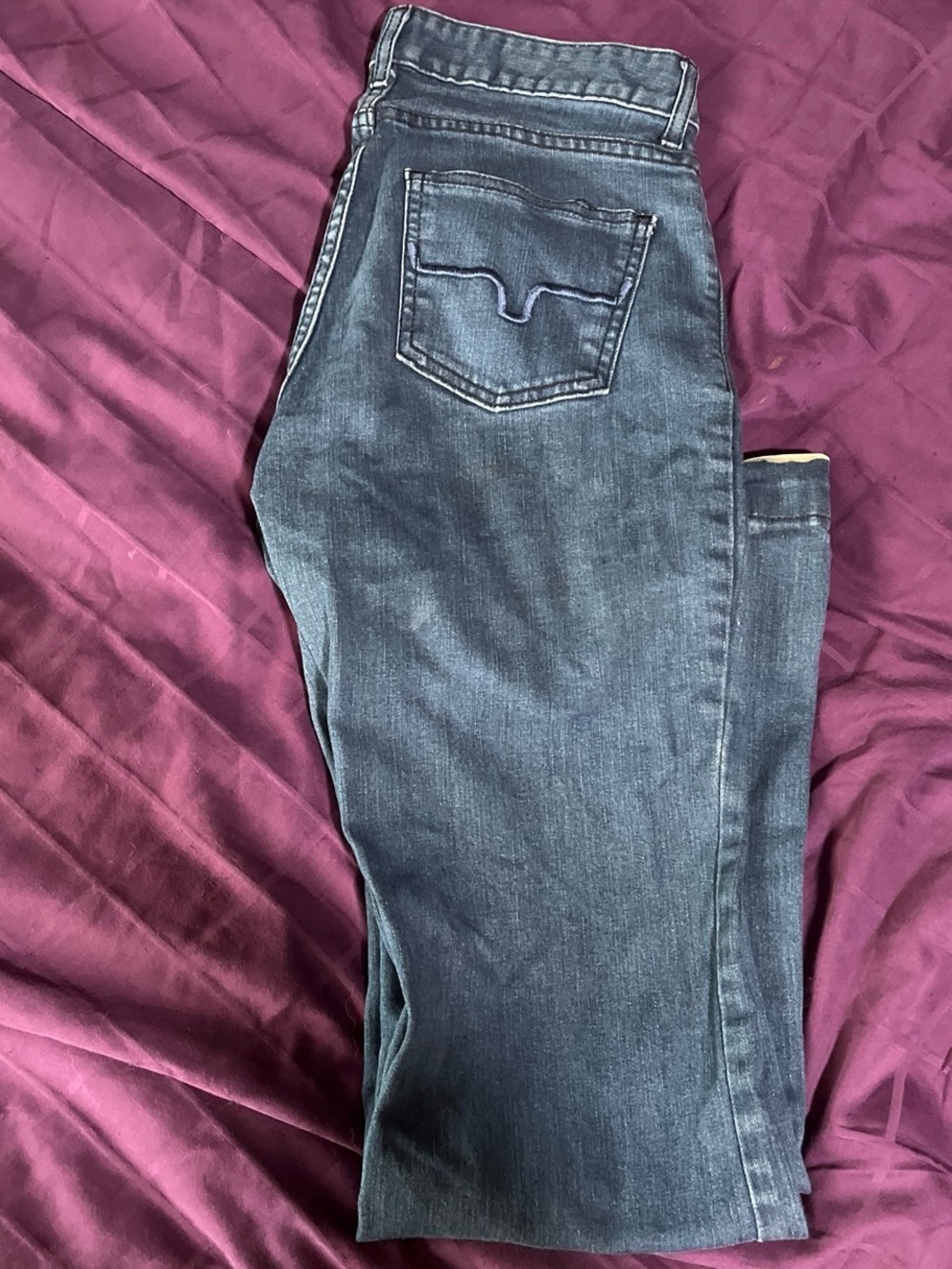 Kimes Ranch Jeans